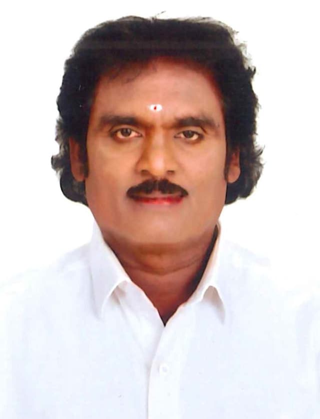 Varatharajan. S.p — photo