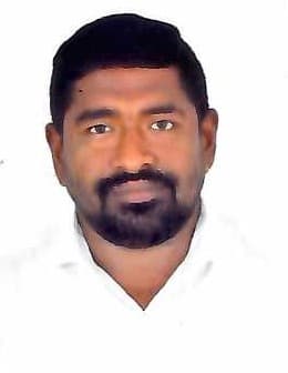 Vasanth Fernando. T — photo