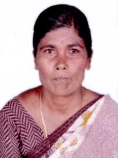 Vasanthamani. K — photo