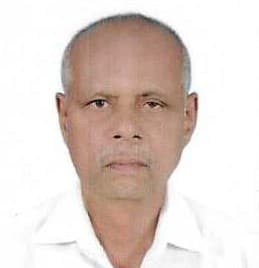 Vedaprakash. A — photo