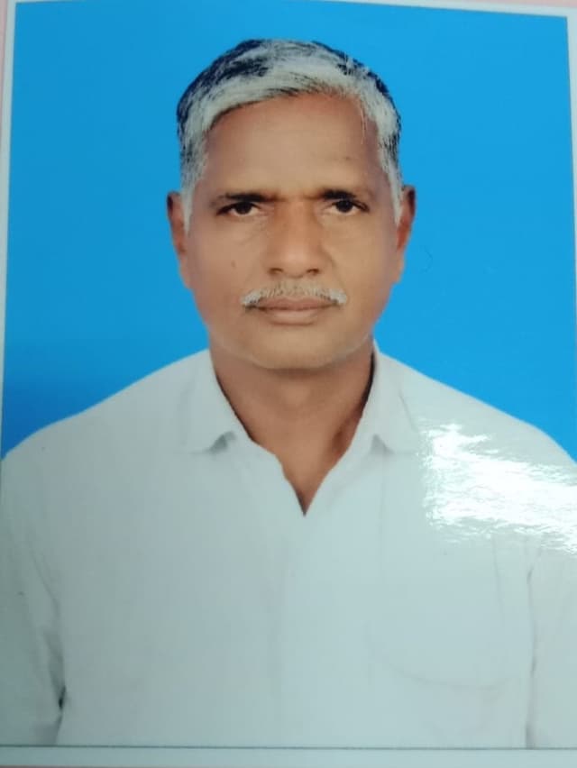 Veeraiya. C — photo