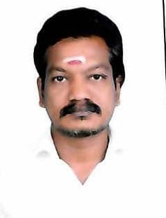 Veeramani. M — photo