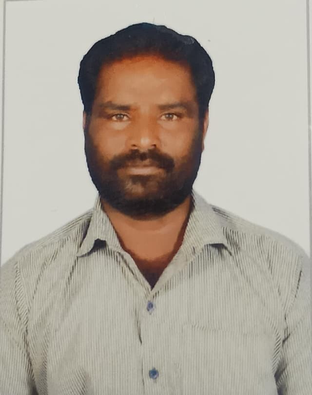 Veeran.k — photo