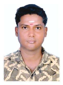 Velusamy, A. — photo