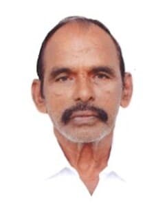 Venkatachalam. C — photo