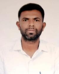 Venkatasalam. G — photo