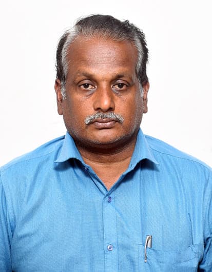 Venkatesan. K — photo