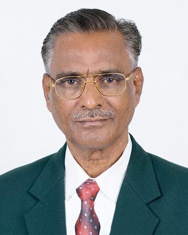 Venkatesan. V — photo