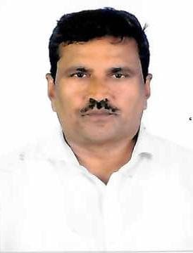 Venkatesh Perumal. S — photo