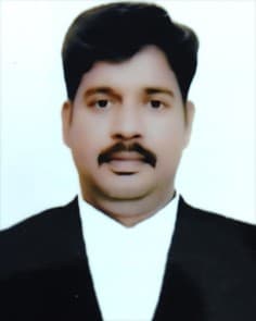 Venkatraman J — photo