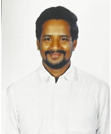 Vetrivel K — photo