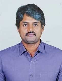 Vidjaivikram S — photo