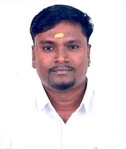 Vignesh G — photo