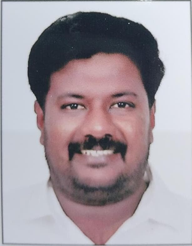 Vigneshkumar S — photo