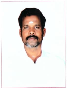 Vijai Vadivel A — photo