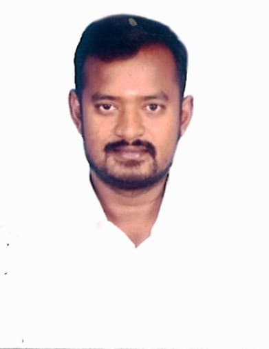 Vijay. G — photo