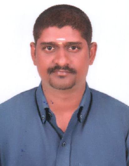 Vijay J — photo