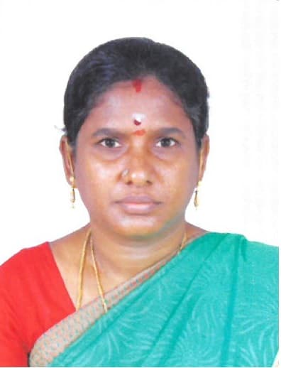 Vijaya Babu — photo
