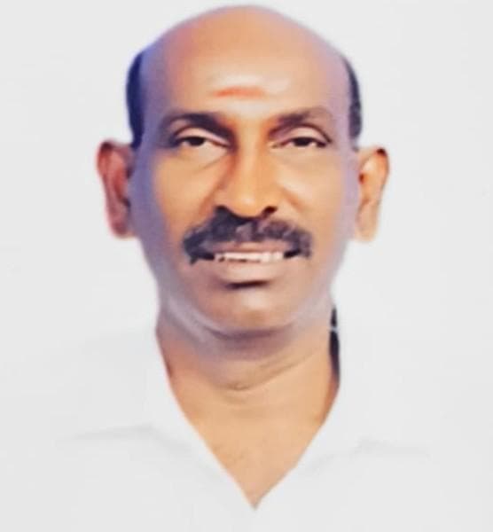 Vijayakumar D — photo