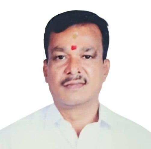 Vijayakumar S.r — photo