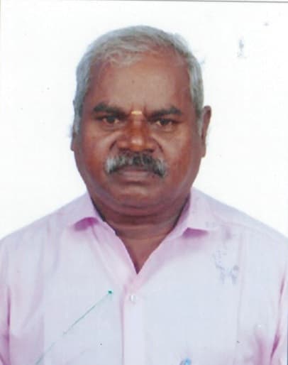 Vijayakumar — photo