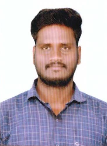 Vijayan. A — photo