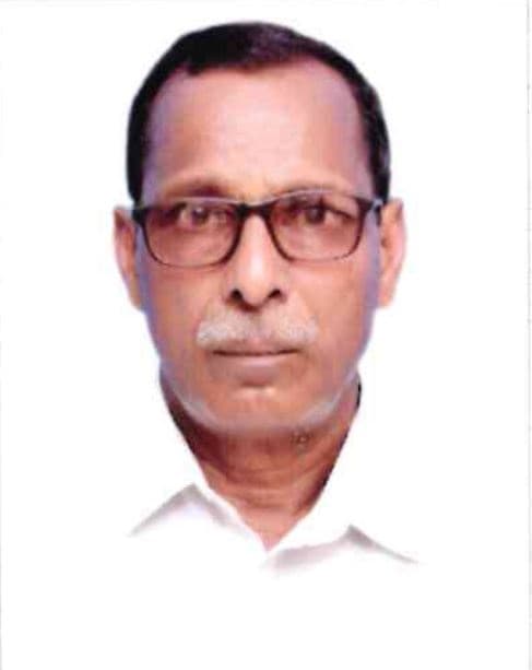 Vijayan G — photo
