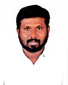 Vijayan. K — photo
