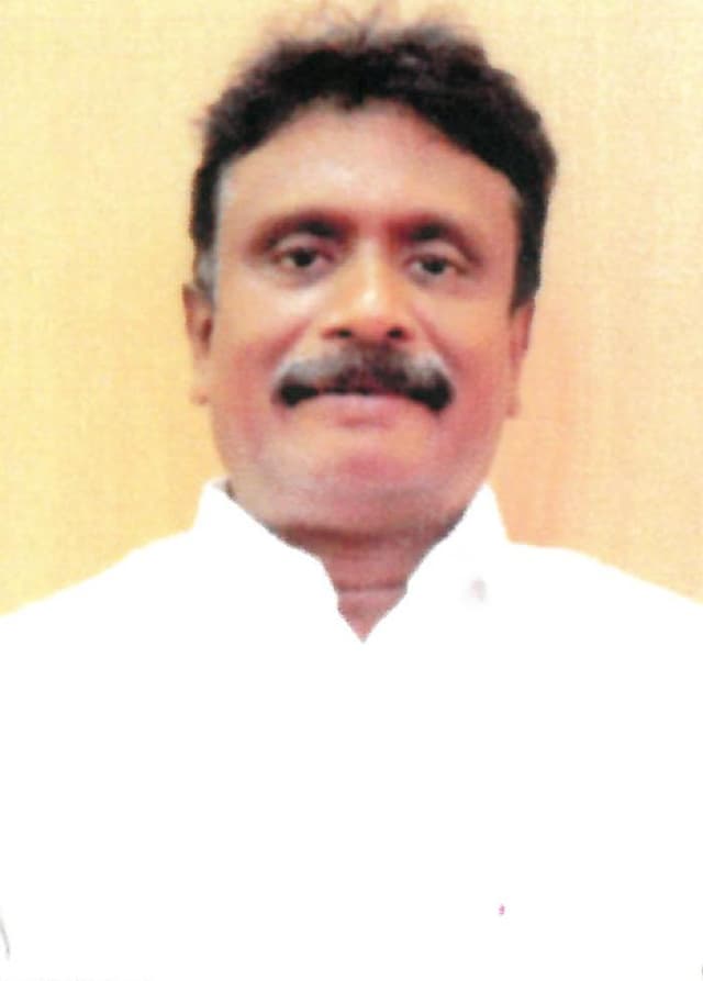 Vijayaseelan Sdr — photo