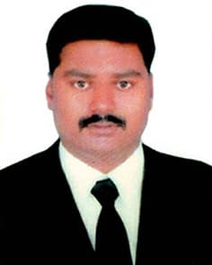 Vinothkumar. N — photo